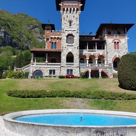 Charming Apartment Lake Front Acquaseria Luaran gambar