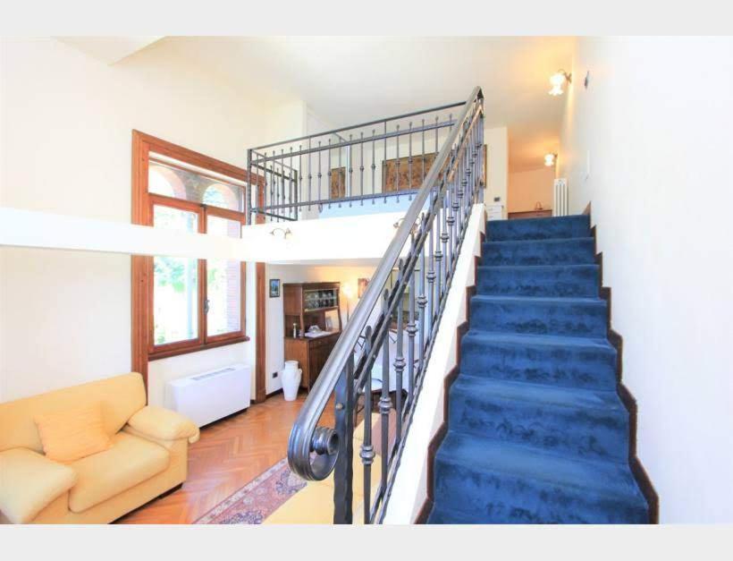 Charming Apartment Lake Front Acquaseria Luaran gambar