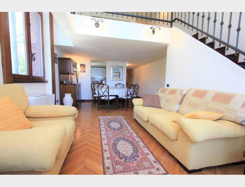 Charming Apartment Lake Front Acquaseria Luaran gambar