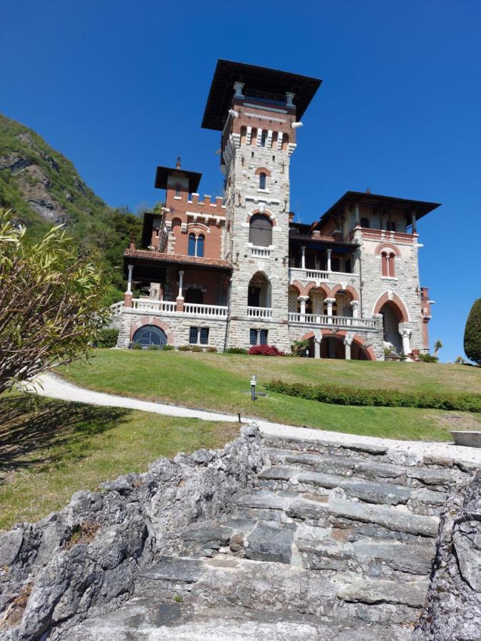 Charming Apartment Lake Front Acquaseria Luaran gambar