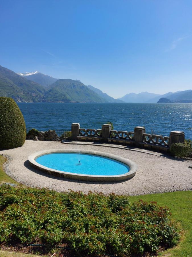 Charming Apartment Lake Front Acquaseria Luaran gambar
