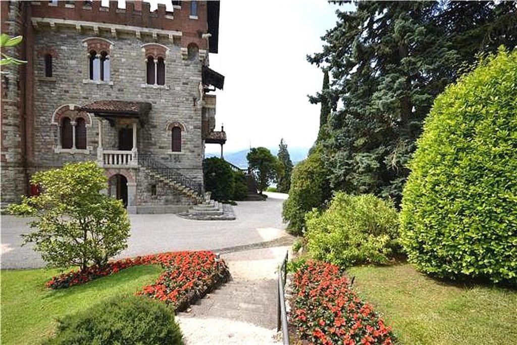 Charming Apartment Lake Front Acquaseria Luaran gambar