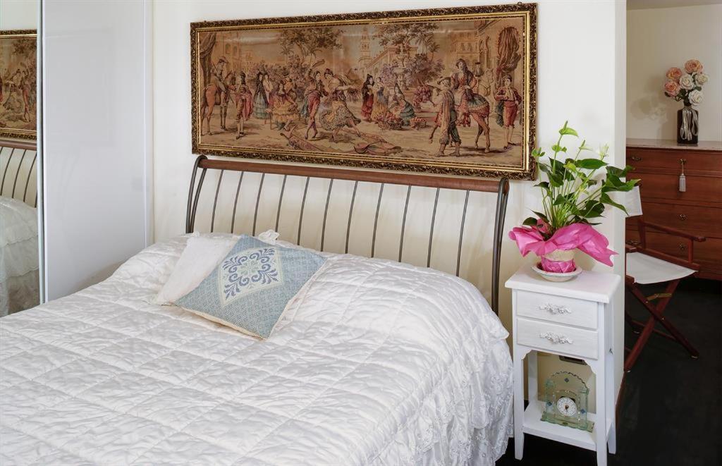 Charming Apartment Lake Front Acquaseria Luaran gambar
