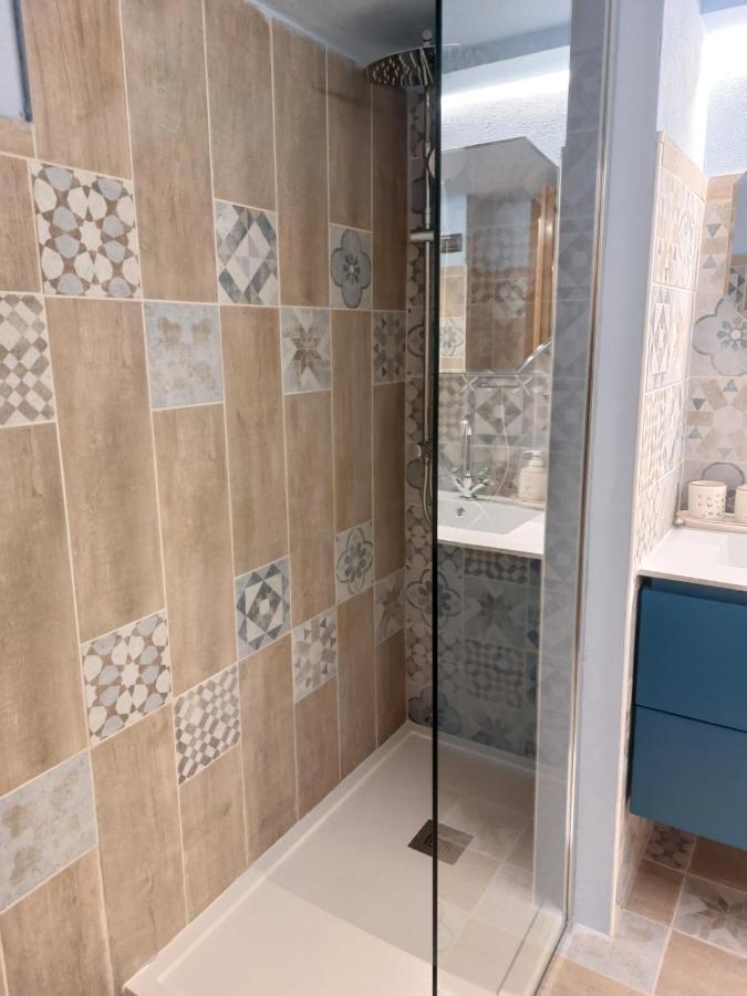 Charming Apartment Lake Front Acquaseria Luaran gambar